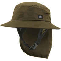 Indo Stiff Peak Surf Hat